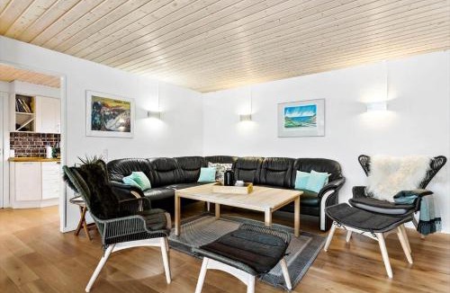 Pandrup House | BL1333-Pandrup-Hunetorp-Klitvej-109