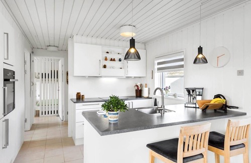 Rødhus House | BL1349 Pandrup - Rødhus Klitvej 217