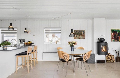 Rødhus House | BL1349 Pandrup - Rødhus Klitvej 217