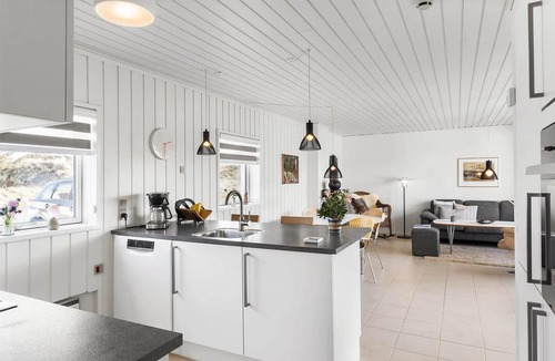 Rødhus House | BL1349 Pandrup - Rødhus Klitvej 217