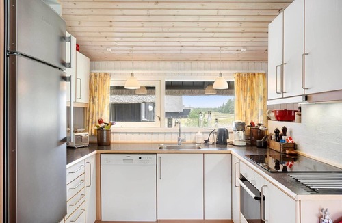 Rødhus House | BL1394 Pandrup - Tunen 2