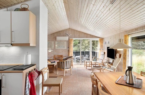 Rødhus House | BL1394 Pandrup - Tunen 2