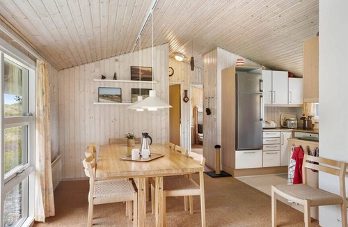 Rødhus House | BL1394 Pandrup - Tunen 2