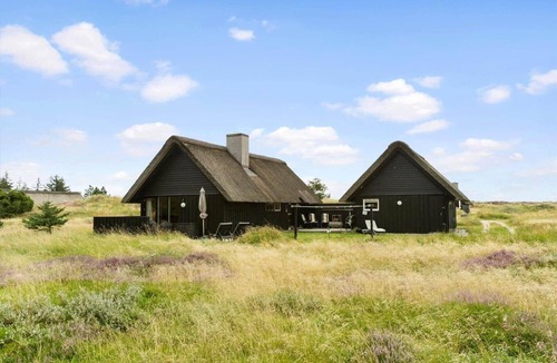 Rødhus House | BL1394 Pandrup - Tunen 2