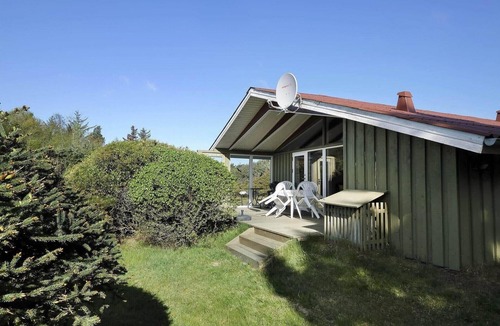Saltum House | BL1419 Saltum - Skanderborgvej 13