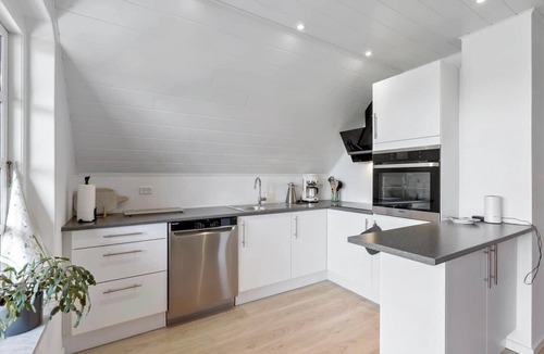 Pandrup House | BL1454 Pandrup - Rødhusvej 215