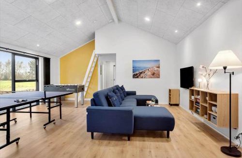 Saltum House | BL1479-Saltum-Solmarken-1