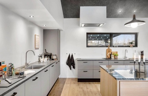 Saltum House | BL1479 Saltum - Solmarken 1