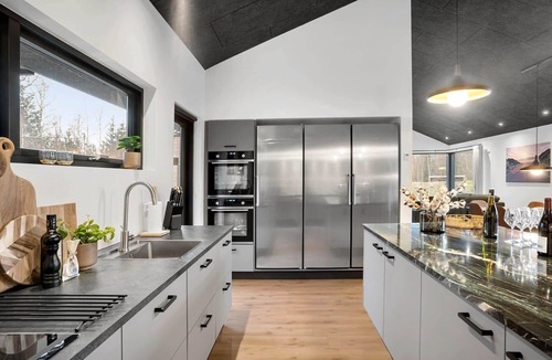 Saltum House | BL1479 Saltum - Solmarken 1