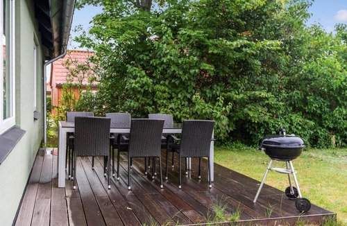 Pandrup House | BL1490 Pandrup - Skolevej 32