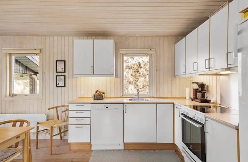 Blokhus House | BL1502 Blokhus - Grævlingevej 3