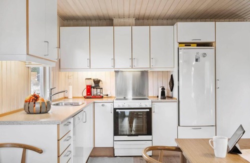 Blokhus House | BL1502 Blokhus - Grævlingevej 3