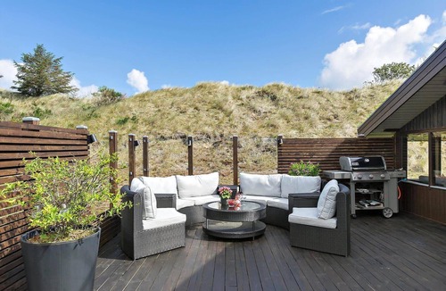 Blokhus House | BL1502 Blokhus - Grævlingevej 3