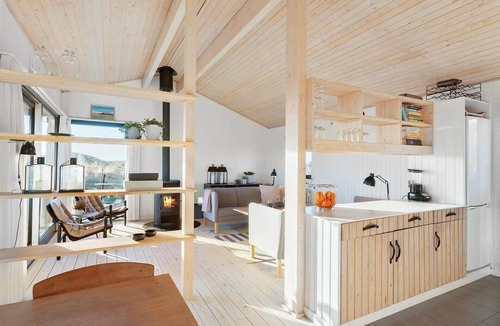 Rødhus House | BL1529 Pandrup - Ferborgvej 58