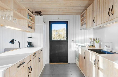 Rødhus House | BL1529 Pandrup - Ferborgvej 58