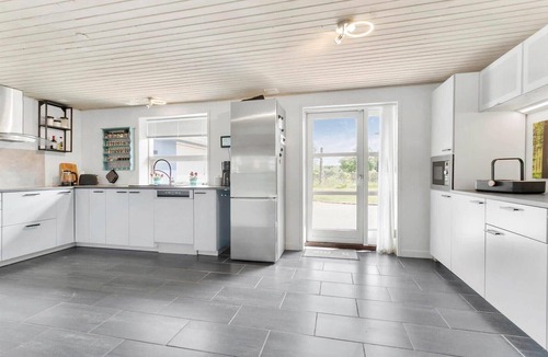 Pandrup House | BL1541 Pandrup - Kystvejen 22