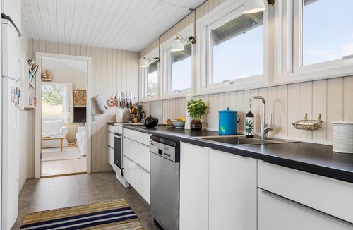 Rødhus House | BL1551 Pandrup - Hjelmevej 6