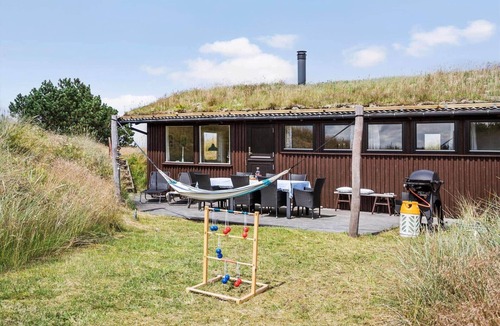 Rødhus House | BL1551 Pandrup - Hjelmevej 6