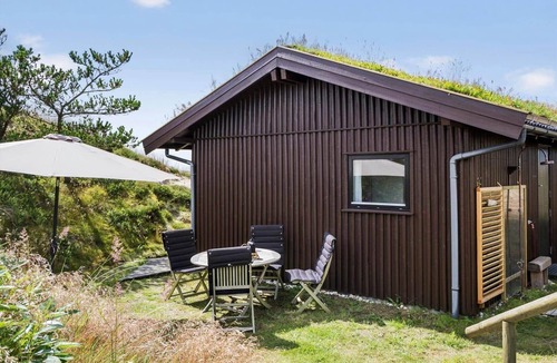 Rødhus House | BL1551 Pandrup - Hjelmevej 6