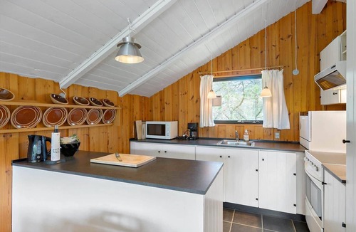 Pandrup House | BL1560 Pandrup - Hunetorp Klitvej 61