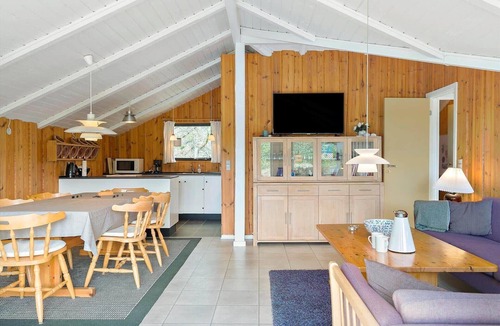 Pandrup House | BL1560 Pandrup - Hunetorp Klitvej 61