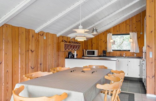 Pandrup House | BL1560 Pandrup - Hunetorp Klitvej 61