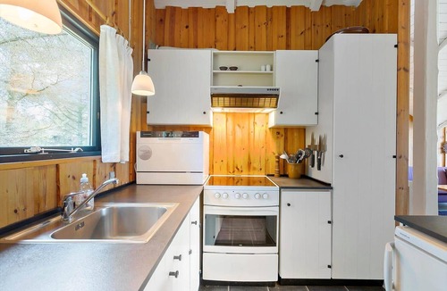 Pandrup House | BL1560 Pandrup - Hunetorp Klitvej 61