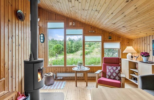 Saltum House | BL1568 Saltum - P. Ejerstedgaardsvej 1 A