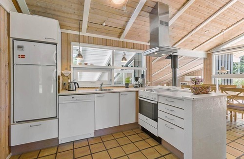Saltum House | BL1636 Saltum - Saltum Strandvej 140