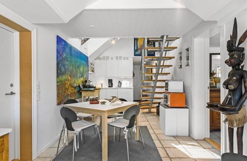Pandrup House | BL1674 Pandrup - Kystvejen 19
