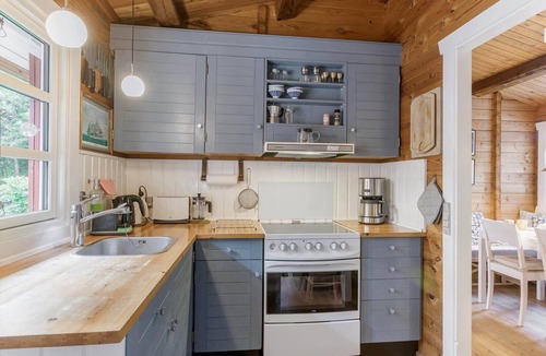 Saltum House | BL1694 Saltum - Klaus Bjergsvej 8