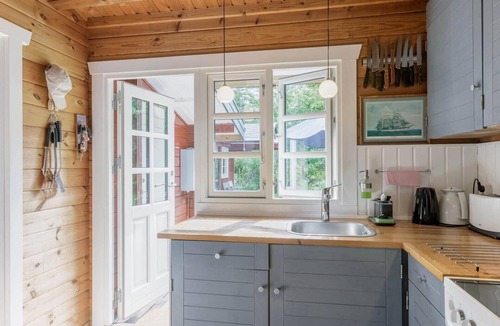 Saltum House | BL1694 Saltum - Klaus Bjergsvej 8