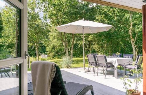 Saltum House | BL1694 Saltum - Klaus Bjergsvej 8