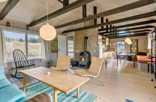 Rødhus House | BL1697 Pandrup - Marsvinet 34