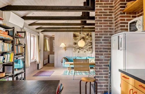 Rødhus House | BL1697 Pandrup - Marsvinet 34