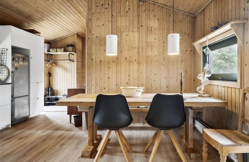 Saltum House | BL1714 Saltum - Lyngsletten 11