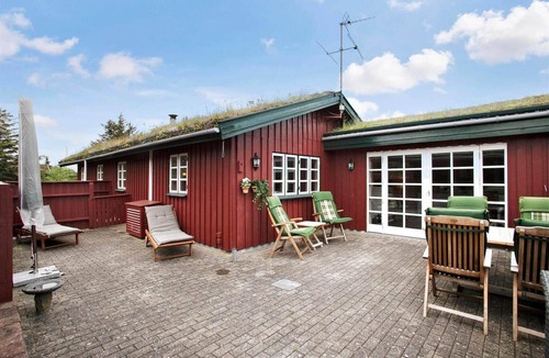 Rødhus House | BL1743 Pandrup - Rødhus Skolevej 14