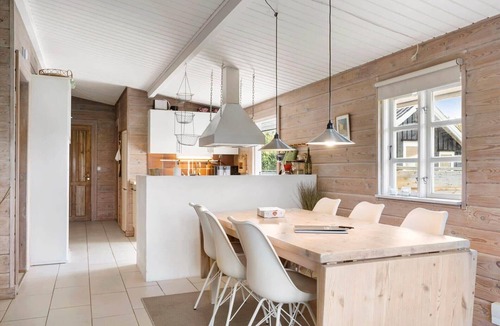 Saltum House | BL1758 Saltum - Porsevej 23