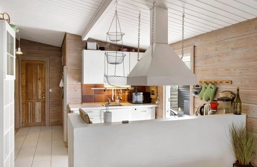 Saltum House | BL1758 Saltum - Porsevej 23