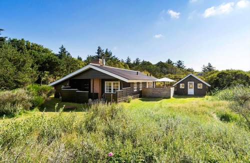 Saltum House | BL1758 Saltum - Porsevej 23