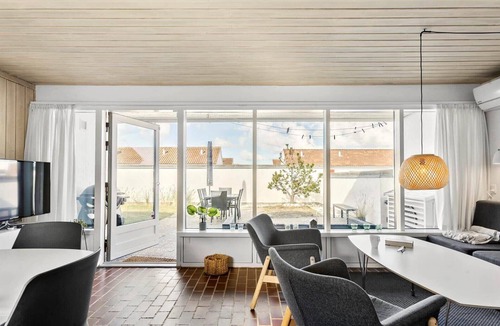 Rødhus House | BL1775 Pandrup - Rødhus Klitvej 335