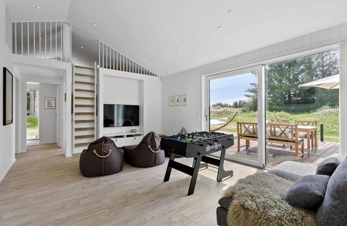 Blokhus House | BL1777 Blokhus - Lyngbakkevej 10
