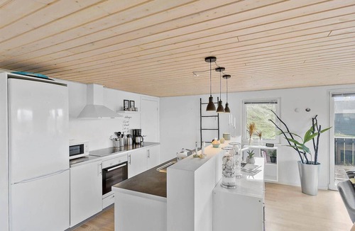 Rødhus House | BL213 Pandrup - Nordvej 18