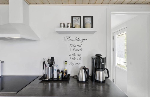 Rødhus House | BL213 Pandrup - Nordvej 18