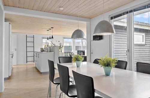 Rødhus House | BL213 Pandrup - Nordvej 18