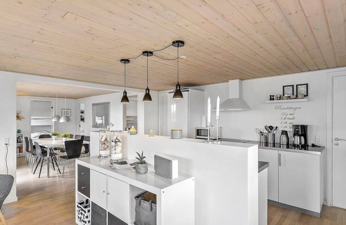 Rødhus House | BL213 Pandrup - Nordvej 18