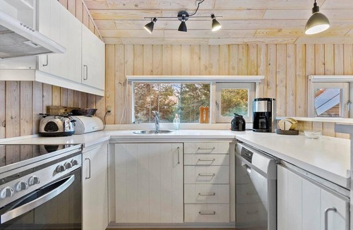 Rødhus House | BL224 Pandrup - Rødhusparken 91