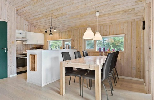 Rødhus House | BL224 Pandrup - Rødhusparken 91