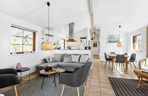 Rødhus House | BL245 Pandrup - Bremersvej 4