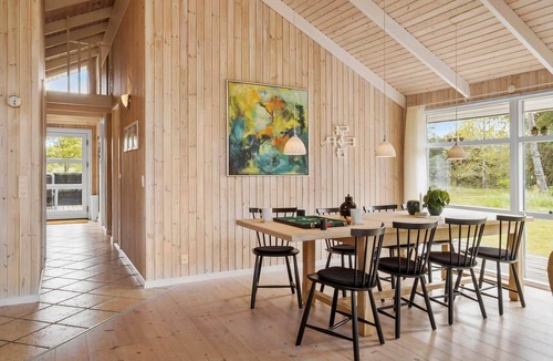 Rødhus House | BL279 Pandrup - Rødhusparken 71